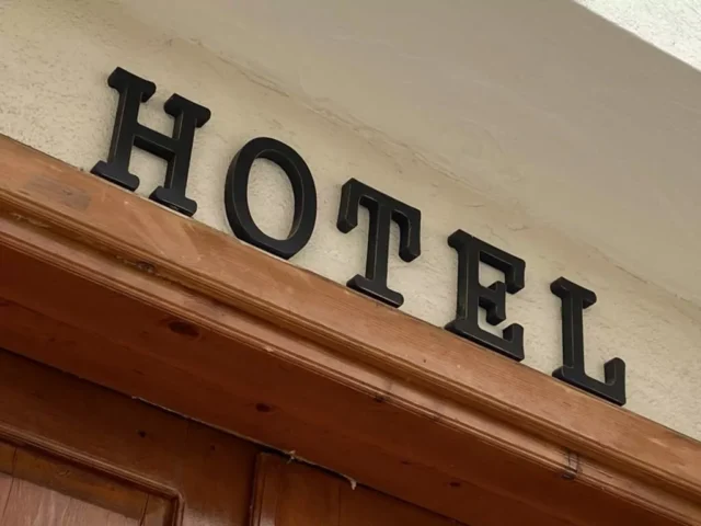 hotel