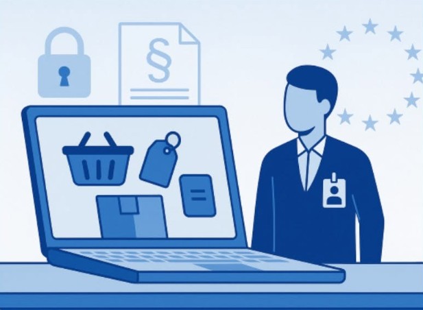 online sales