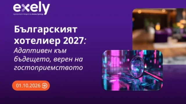 Anstea Synergy | Exely