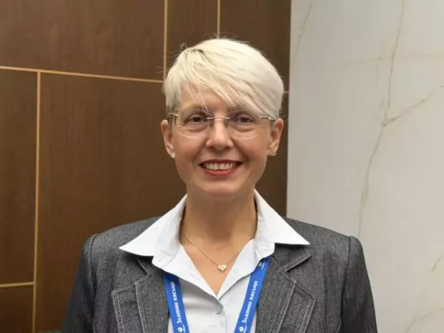 Elitza Stoilova Umni