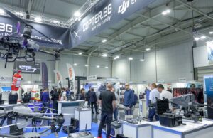 Премиерът Румен Радев ще открие изложенията MachTech&InnoTech и Inter Drone Expo на 6 октомври